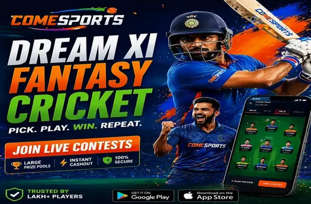 Www9b999 (9 b 999) fantasy cricket & matchday visual 1